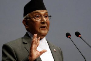 尼泊爾政府在參議院失去多數(shù)席位