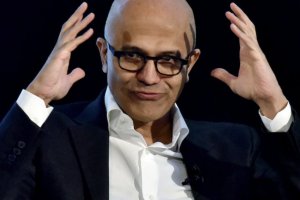 微軟首席執行官薩蒂亞·納德拉表示裁員是成功之謎