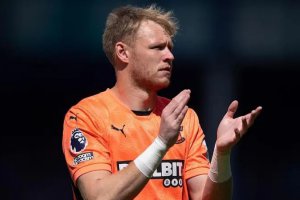 英格蘭門將拉姆斯代爾租借加盟紐卡斯?fàn)? class=