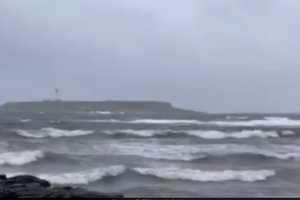 風(fēng)暴弗洛里斯將給英國帶