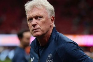 埃弗頓在新主場面臨搶跑的危險