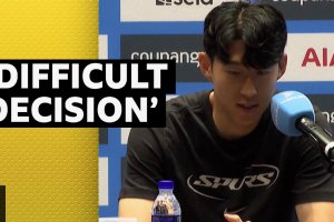 孫興慜有望以創紀錄的轉會費加盟洛杉磯足球俱樂部