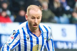 謝周三球員完成萊斯特城首秀