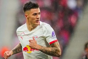 本杰明·塞斯科轉會選擇曼聯或紐卡斯爾