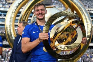 英超埃弗頓同意以2800萬英鎊收購切爾西的德斯伯里霍