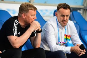 前紐卡斯爾球探批評他們的轉會市場策略