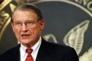 美國前聯邦調查局和中央情報局局長韋伯斯特去世享