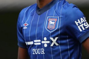 為什么艾德·希蘭(Ed Sheeran)的球衣號碼是伊普斯維奇