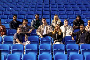 誰將成為BBC的下一任足球專家？