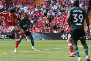 英冠查爾頓競技1-0沃特福德