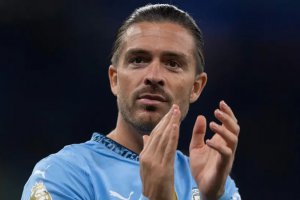 埃弗頓同意格拉利什的賽季租借協議