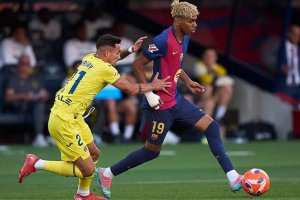 皇馬拒絕在美國舉行西甲比賽