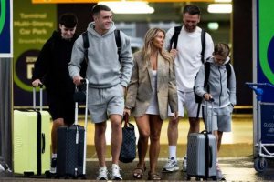 馬瑟韋爾的米勒以475萬英鎊轉會烏迪內斯