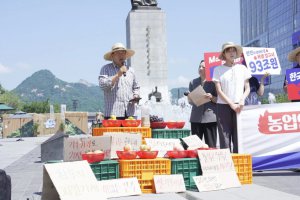 韓國農(nóng)民起訴電力公司燃