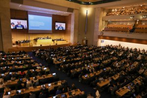 塑料生產破壞氣候的影響