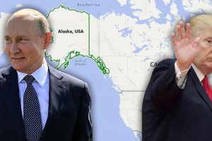 回顧普京與特朗普過去的會晤 一共六次會晤