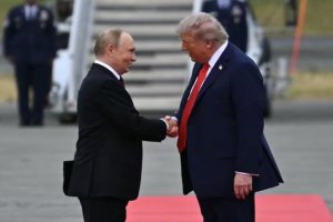 普京:與特朗普相見恨晚