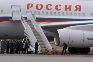 特朗普與普京會晤后該聽澤連斯基的意見了