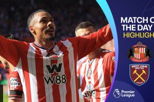 桑德蘭3-0西漢姆聯 桑德蘭重回英超聯賽首場比賽大勝