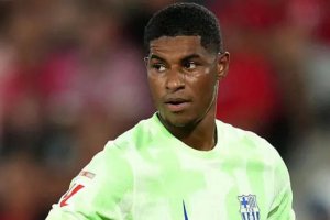 西甲聯賽馬洛卡0-3巴塞羅那