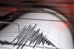 印度尼西亞發(fā)生6級(jí)地