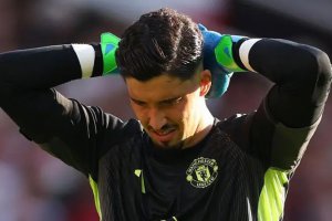曼聯(lián)門將問題依然存在