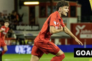 波爾瓦拉是阿伯丁隊的明星 但他會上場更多嗎？