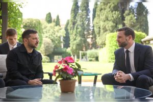 美國副總統萬斯對澤連斯基說了什么