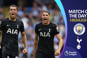 熱刺教練弗蘭克可能是熱刺今夏最佳簽約