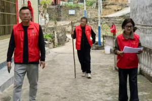 22歲女村支書遇車禍身亡 上任僅數(shù)月