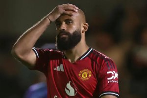 足總杯和英格蘭聯賽杯10大冷門 格林斯比14-13曼聯