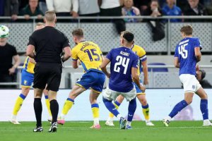 卡拉寶杯埃弗頓2-0曼斯菲爾德鎮