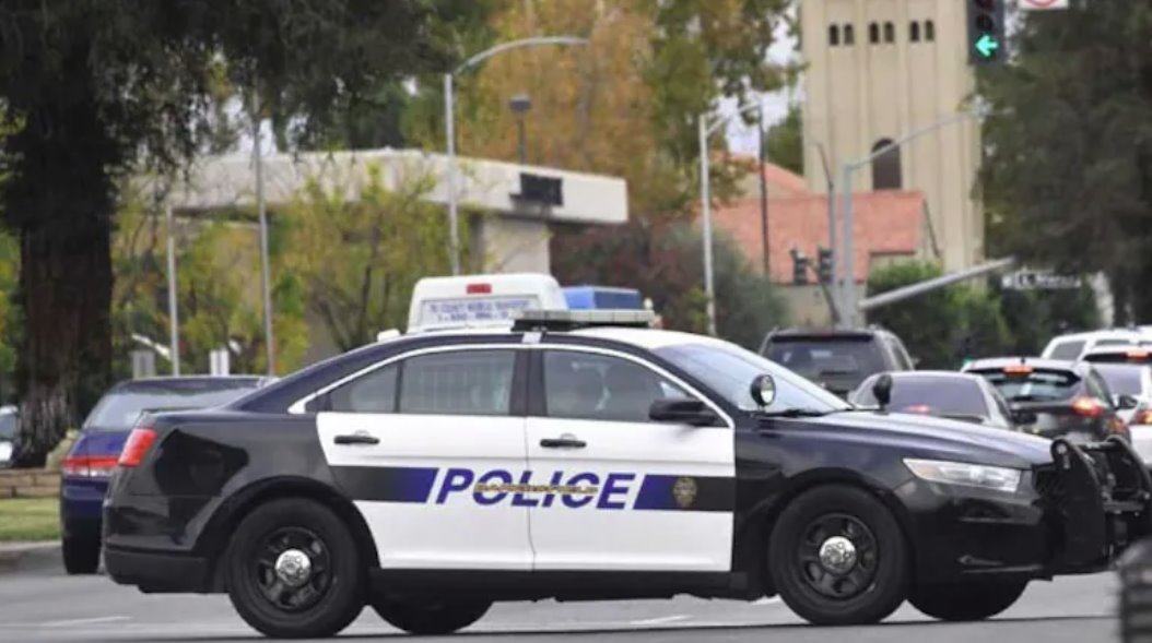 蒙大拿州槍擊案：官員警告民眾遠離蟒蛇地區(qū)。