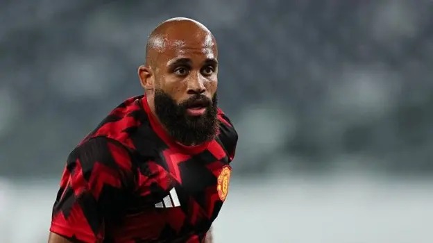 7月21日，曼聯前鋒布萊恩&middot;姆貝莫以6500萬英鎊的價格從布倫特福德轉會而來