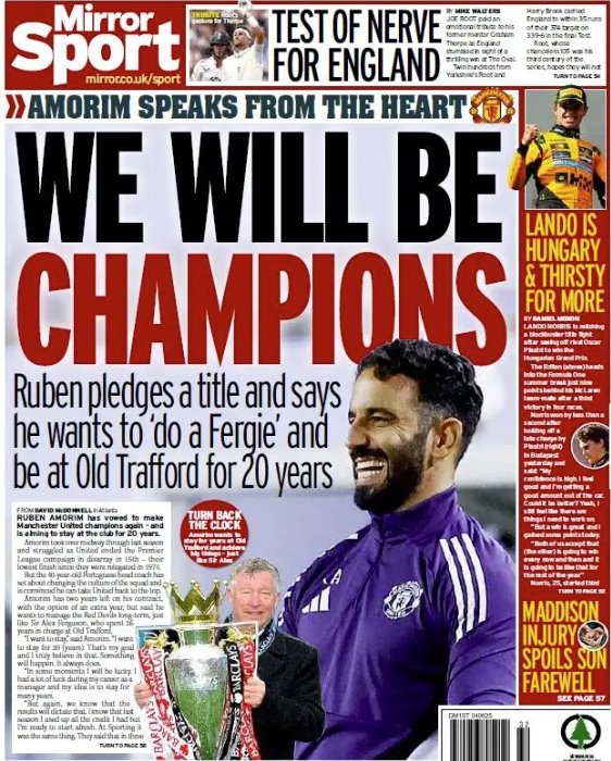 熱刺有意用羅德里戈取代孫興慜