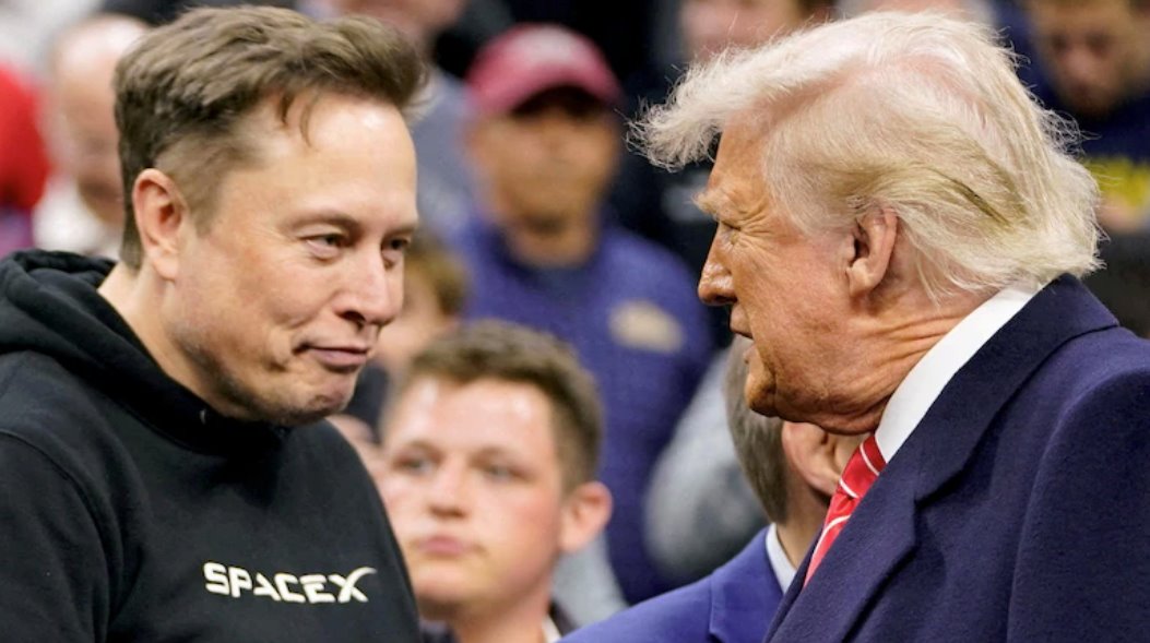 特朗普政府計(jì)劃正式取消埃隆&middot;馬斯克發(fā)起的一項(xiàng)計(jì)劃
