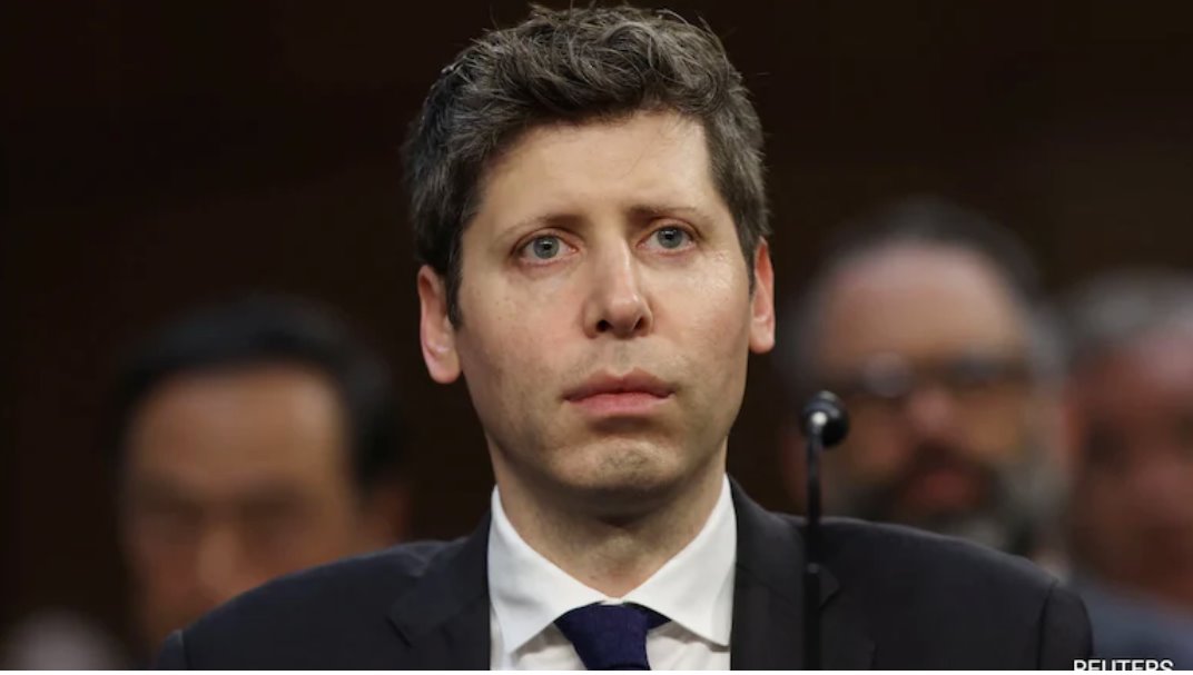 隨著人工智能競賽的加速 OpenAI發布ChatGPT-5