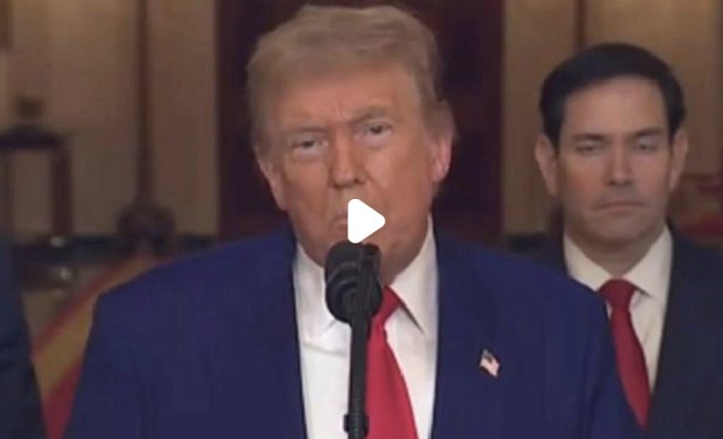 委內瑞拉譴責美國懸賞馬杜羅