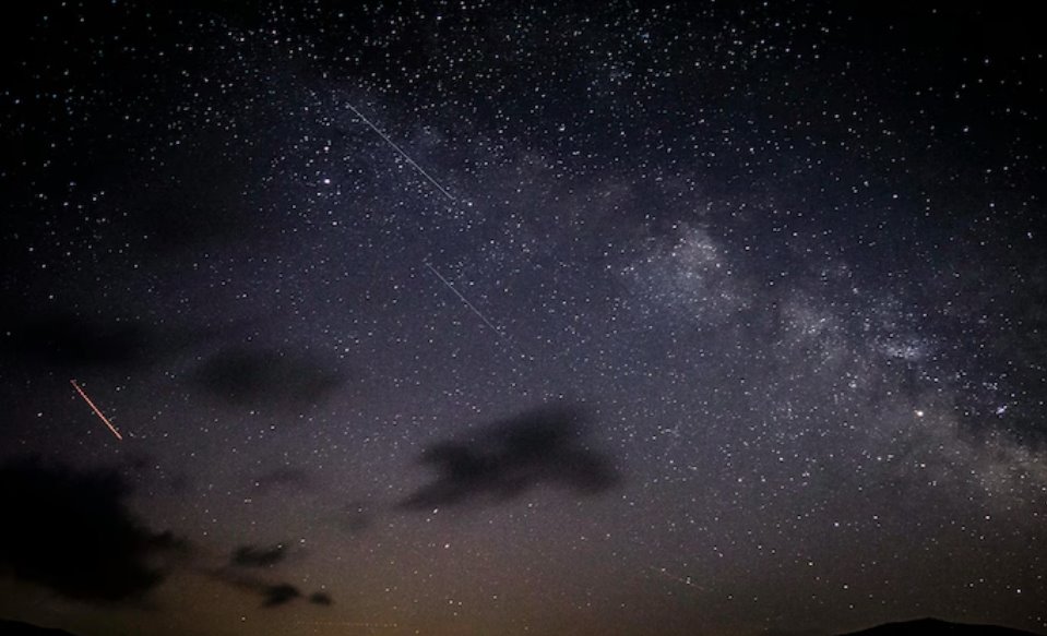 哈佛天文學(xué)家阿維&middot;勒布認(rèn)為星際物體可能是外星探測(cè)器