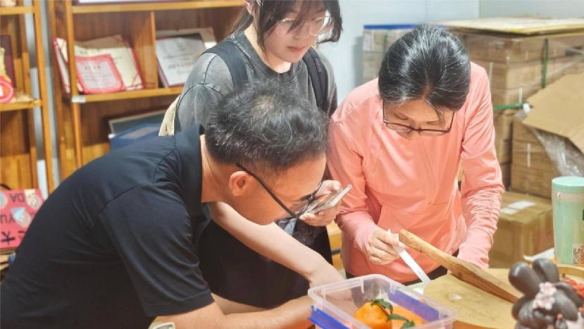 浙江萬(wàn)里學(xué)院暑期社會(huì)實(shí)踐活動(dòng)