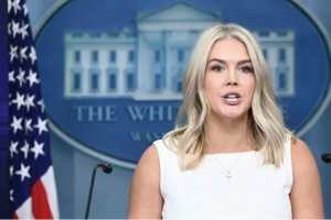 白宮稱特朗普不支持以色列襲擊卡塔爾