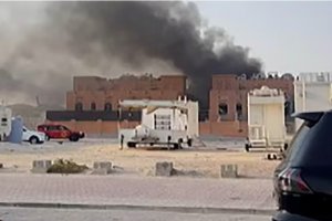 以色列襲擊卡塔爾沒打死哈馬斯領(lǐng)導(dǎo)層