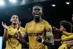 水晶宮隊(duì)主教練格拉斯納：水晶宮要想成功 隊(duì)長(zhǎng)格希