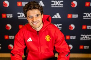 為什么曼聯(lián)在馬丁內(nèi)斯之前簽下了拉門斯