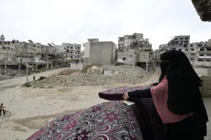 以色列襲擊敘利亞霍姆斯市附近