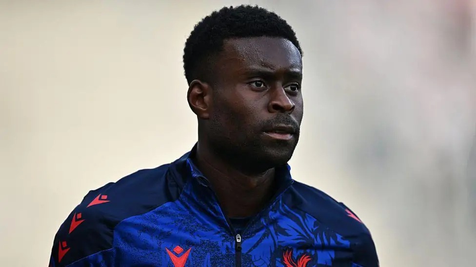 馬克&middot;蓋希以3500萬英鎊轉會利物浦的交易在截止日當天晚些時候失敗