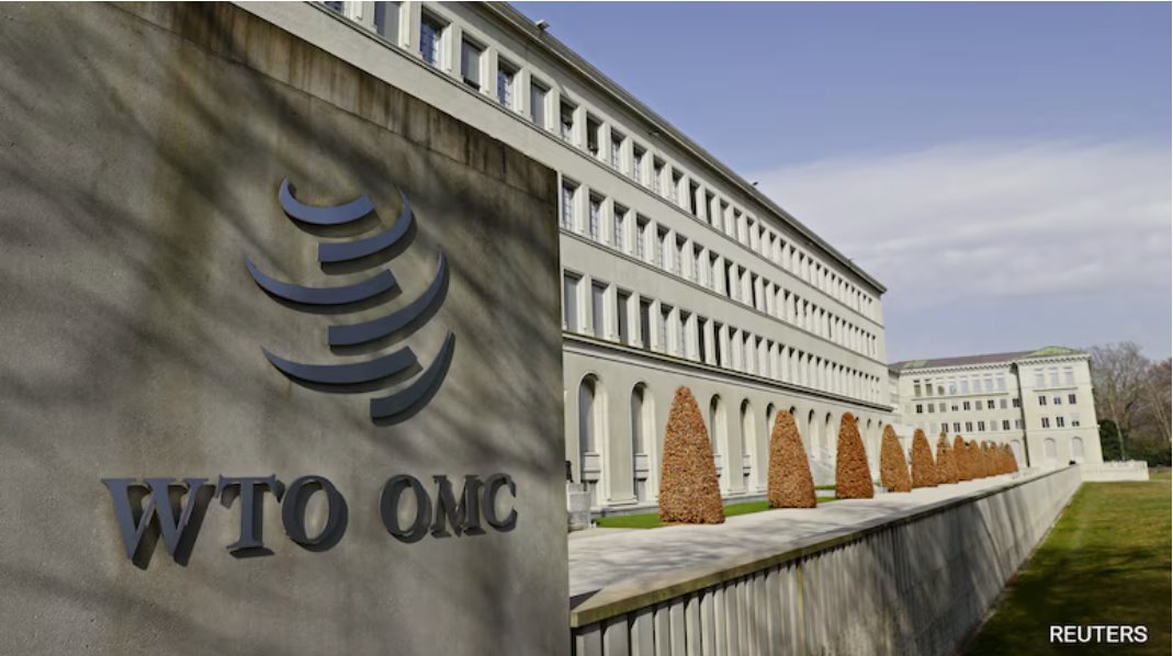 一位熟悉情況的貿易消息人士表示,世貿組織的資金將不再被削減