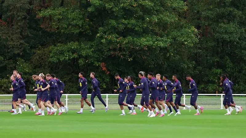 許多英格蘭球員有資格代表其他國家