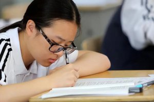 教育部回應中高考取