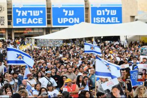 以色列與哈馬斯停火談判進(jìn)展